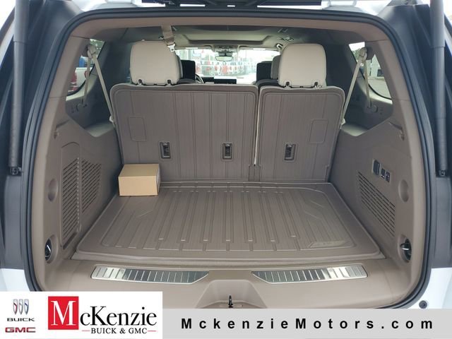 2026 GMC Yukon XL Denali - Photo 31