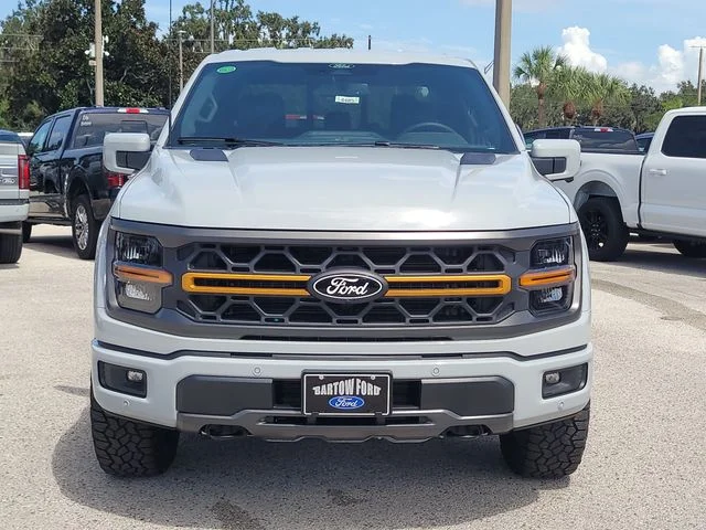 New 2026 Avalanche Ford Tremor image 2