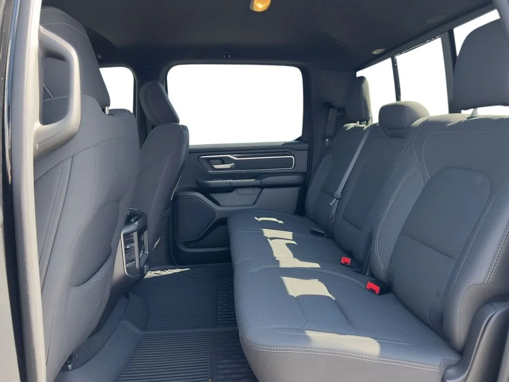 Used 2019 Black Ram Big Horn/Lone Star image 7