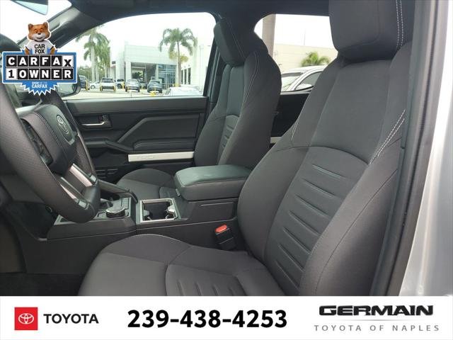 Certified Used 2024 CELESTIAL SILVER Toyota  image 19
