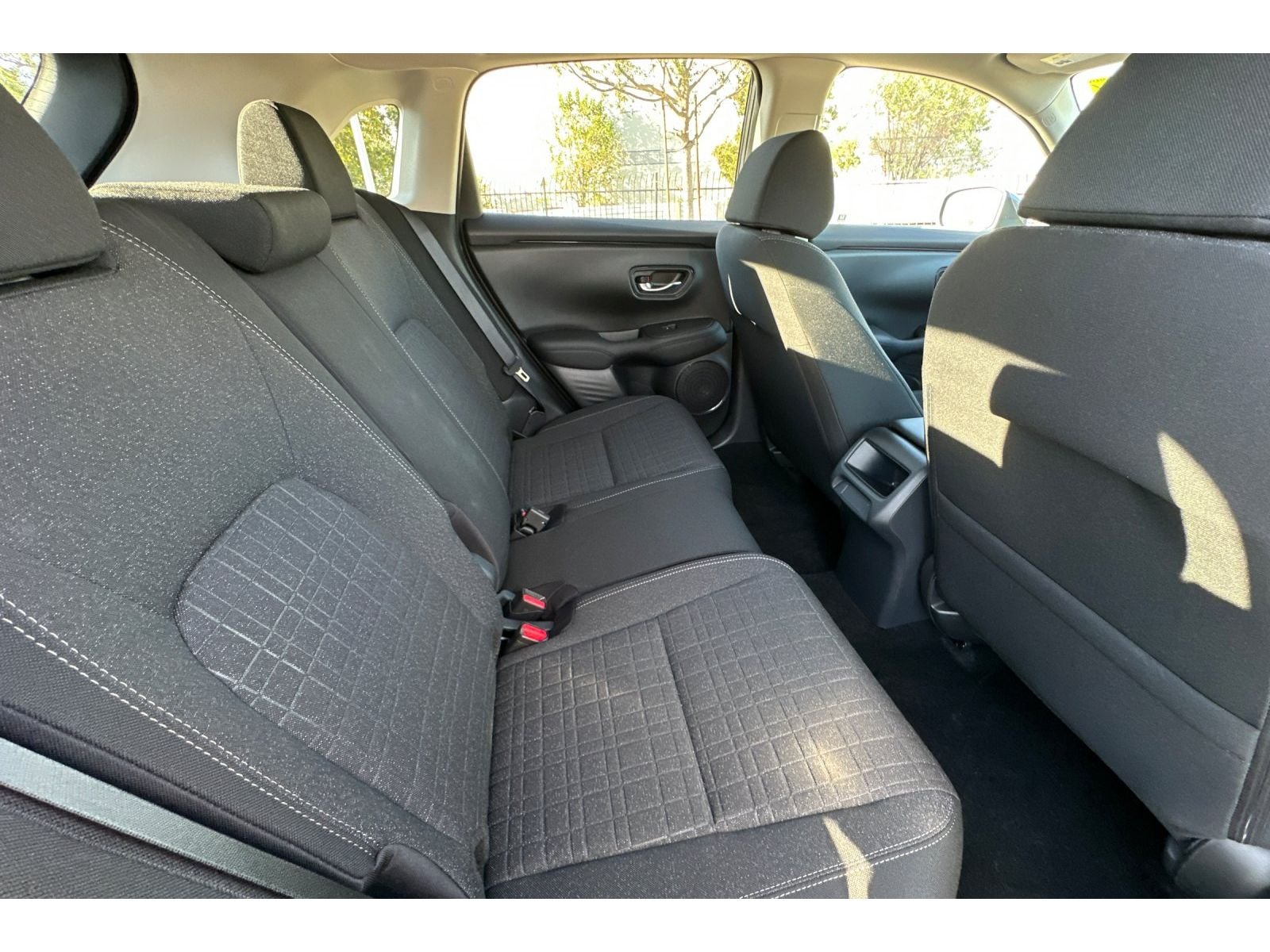 Certified Used 2027 Modern Steel Metallic Honda LX image 18