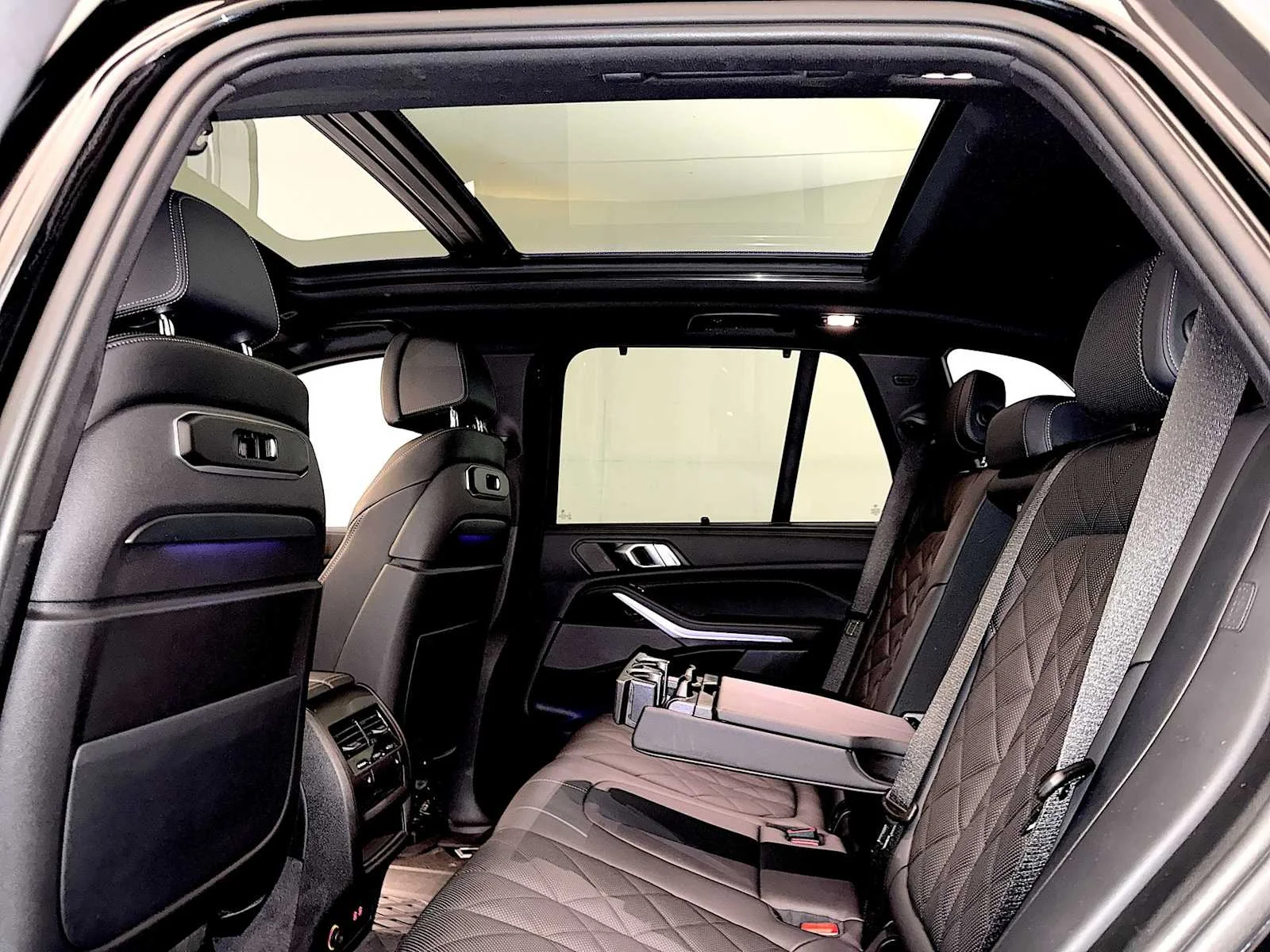 2024 BMW X5 40i - Photo 21