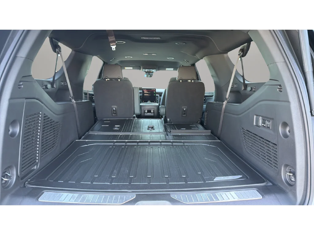 Used 2026 Sterling GMC AT4 image 14