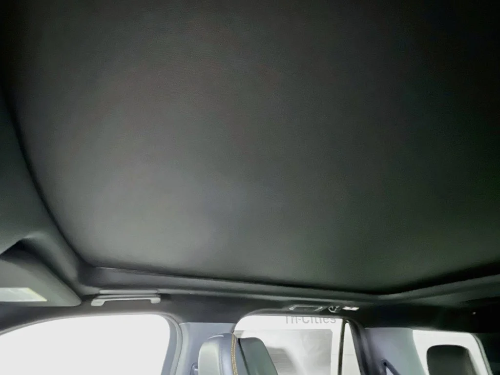New 2027 Gray Ford Tremor image 27