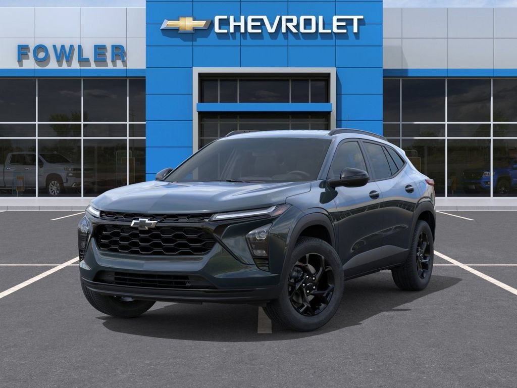 2026 Chevrolet Trax LT - Photo 6