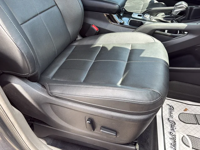 Used 2021 Gray Kia SX image 18