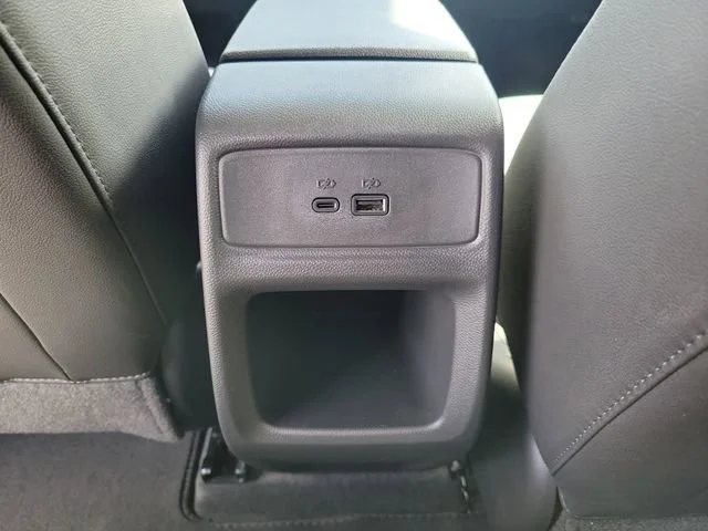 2026 Chevrolet Trax LT - Photo 16