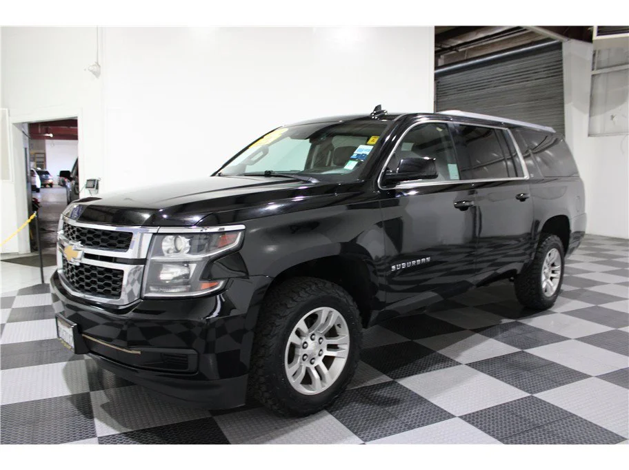 Used 2019 Black Chevrolet LT image 7