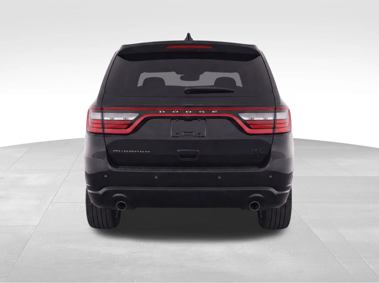 Used 2022 Black Dodge R/T image 7