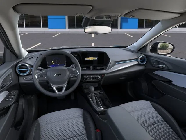2026 Chevrolet Trax LT - Photo 15