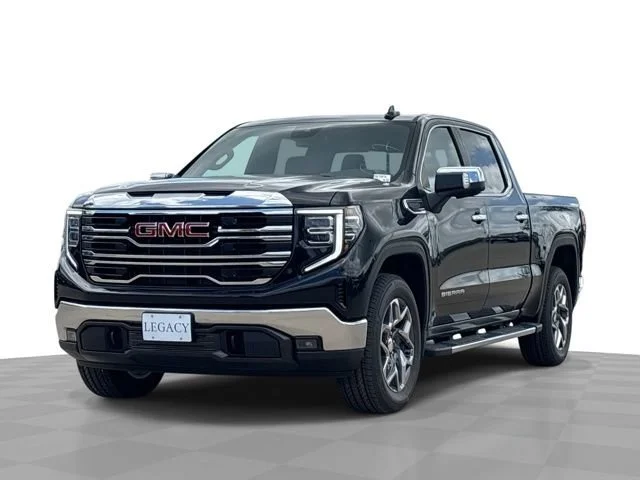 New 2026 GMC Sierra 1500 SLT