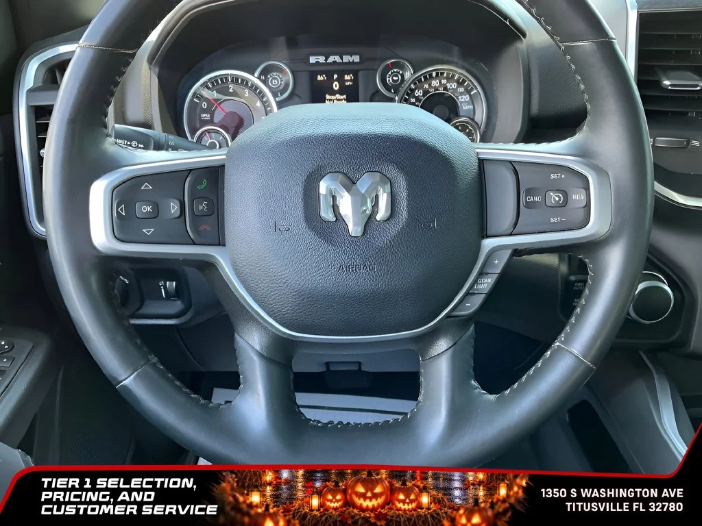 Used 2023 Gray Ram Big Horn/Lone Star image 19
