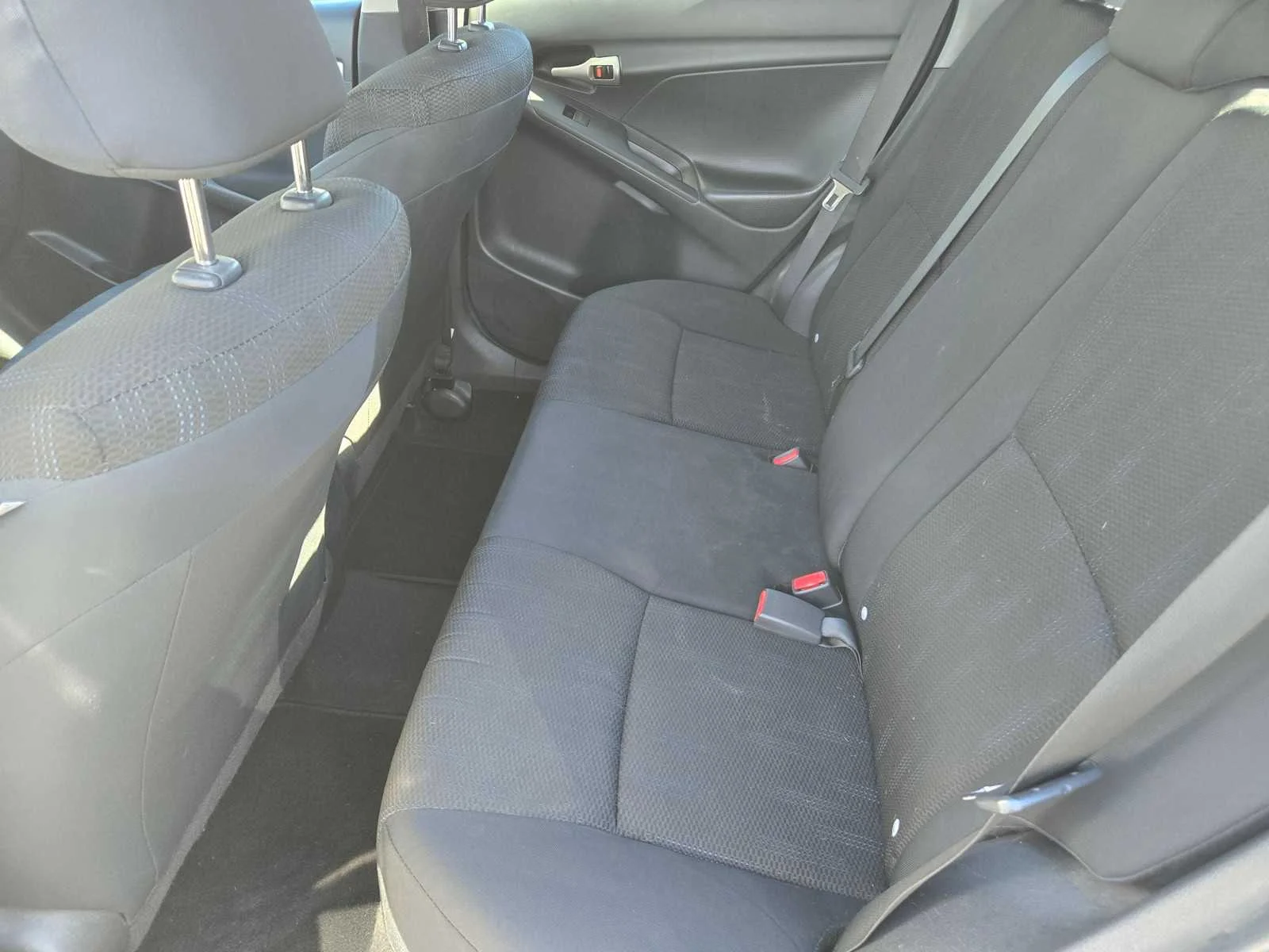 Used 2011  Toyota  image 13