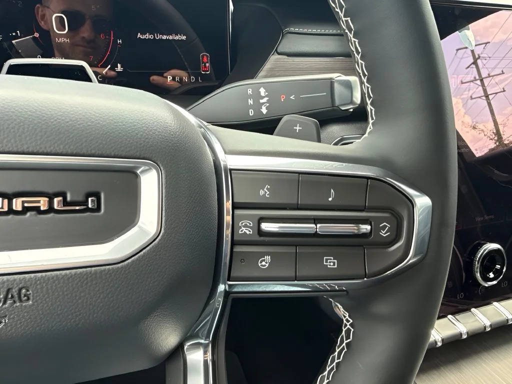 New 2027 Ink GMC Denali image 18