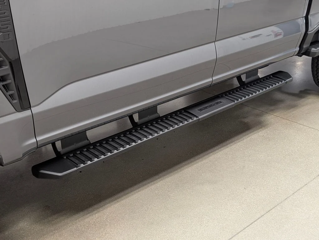 New 2026 Carbonized Gray Metallic Ford F-250® XL image 21