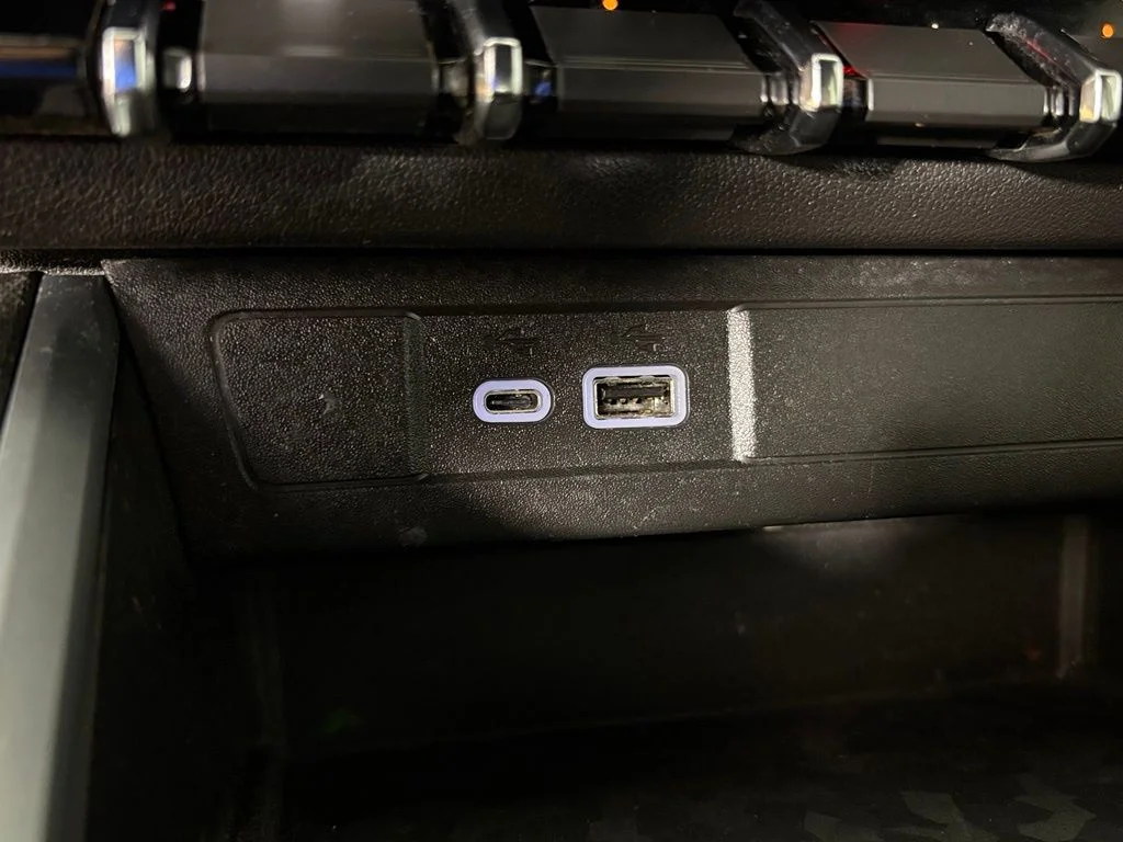 Used 2024 Red Chevrolet LT image 29