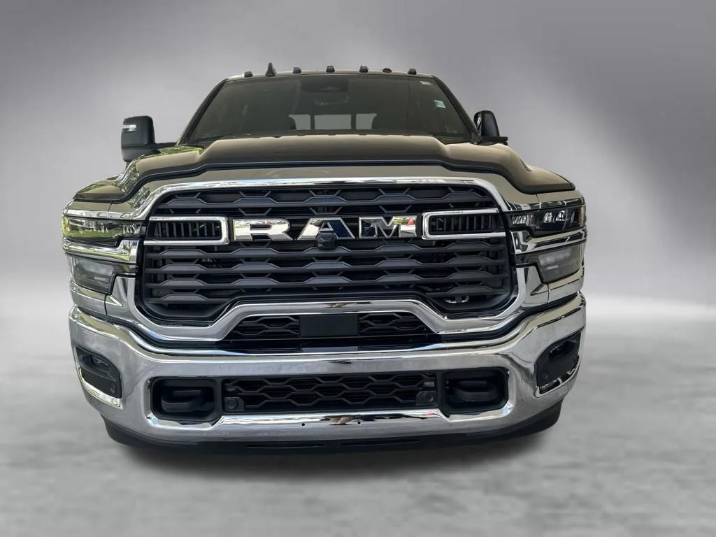 Used 2025 Gray Ram Tradesman image 12