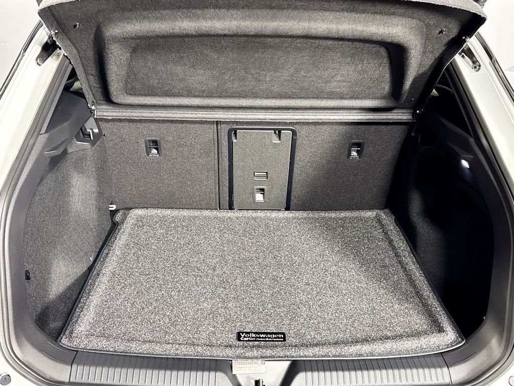 New 2026 Opal White Pearl Volkswagen Pro S image 22