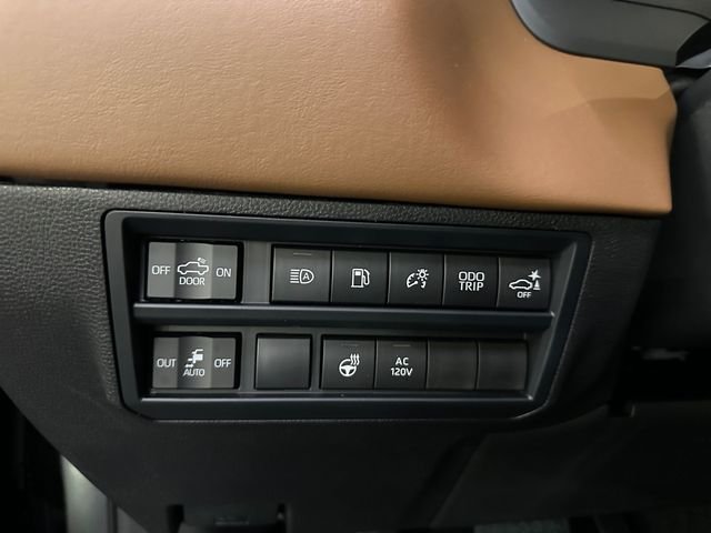 2026 Toyota Tundra 1794 Edition - Photo 29