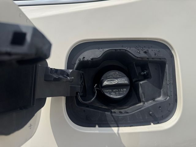 Certified Used 2024 Cream Toyota XLE image 23
