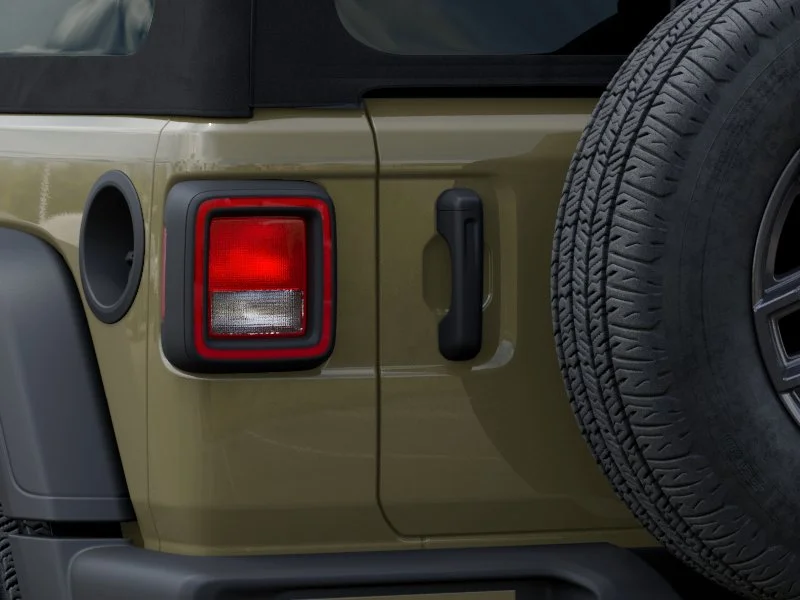 New 2026 41 Exterior Paint Jeep Sport S image 31