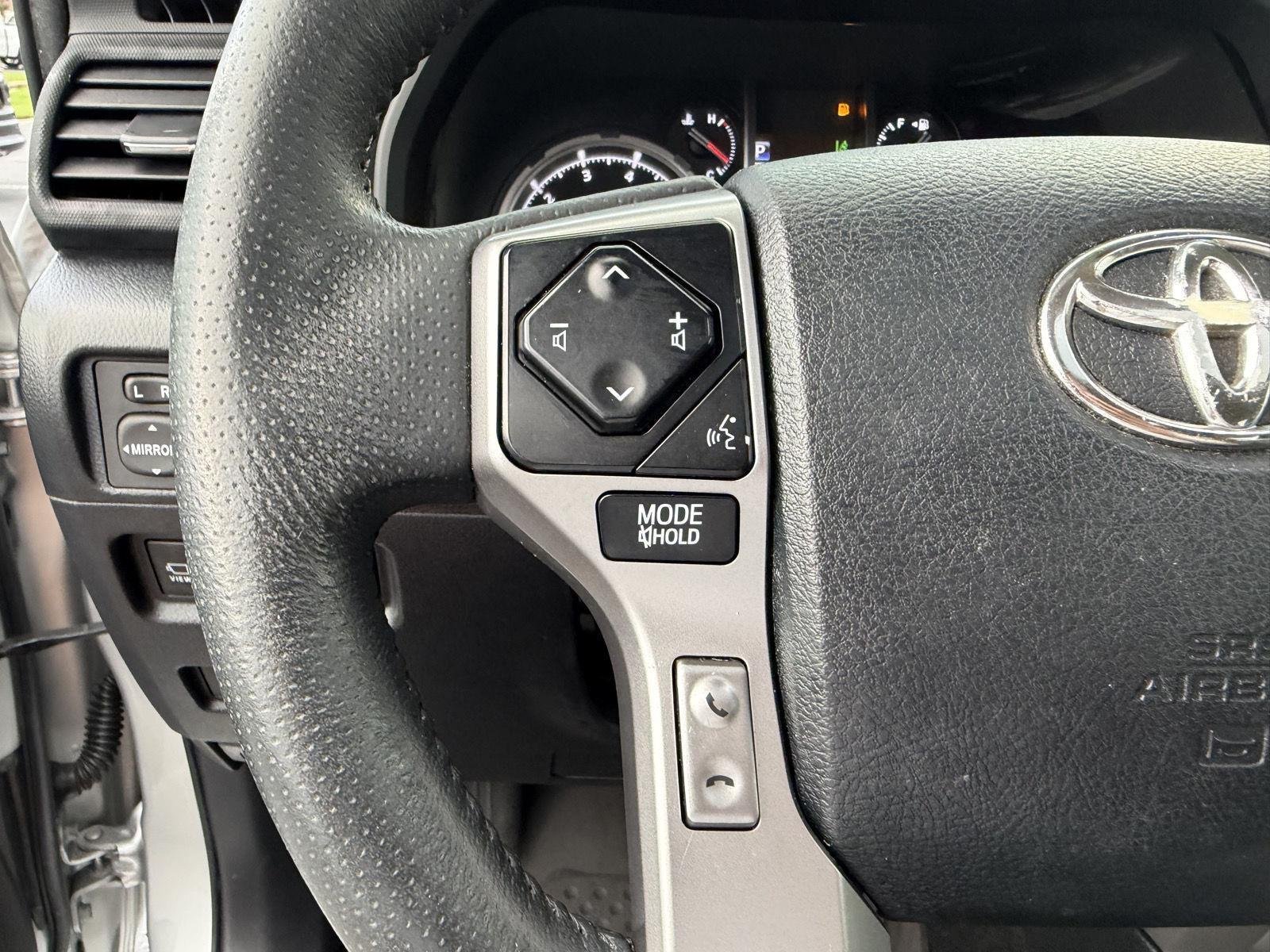 Used 2022 Classic Silver Metallic Toyota Limited image 21
