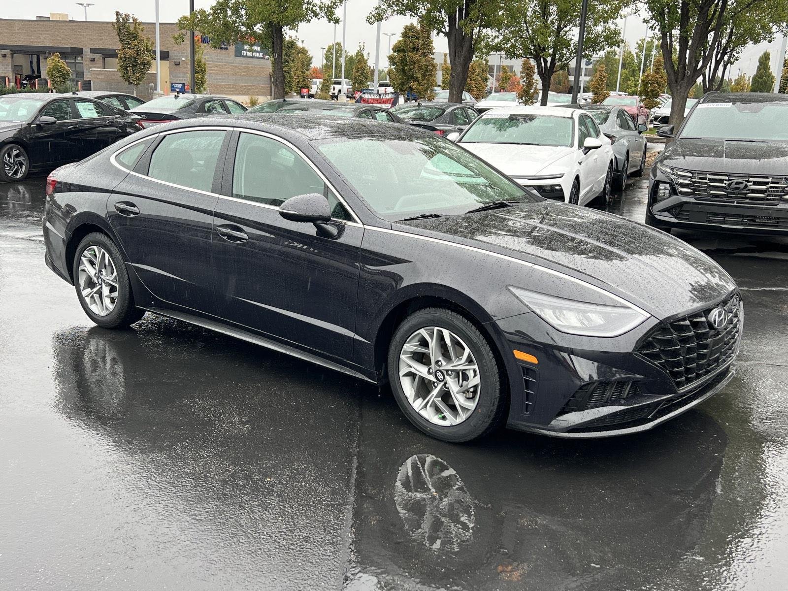 2023 Hyundai Sonata SEL - Photo 15