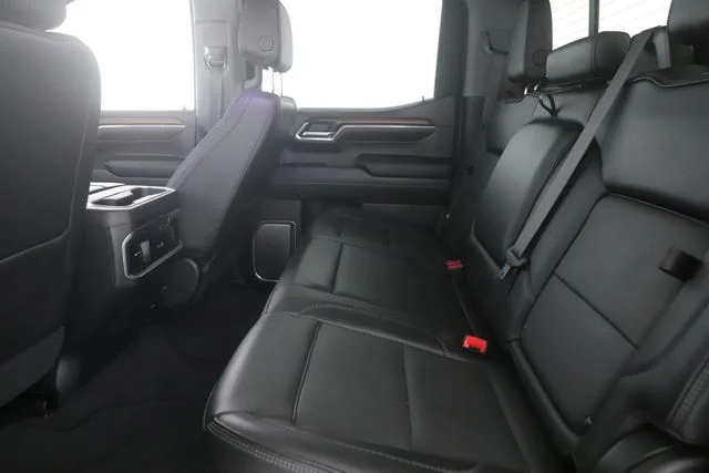 Used 2024 Black GMC Denali image 30