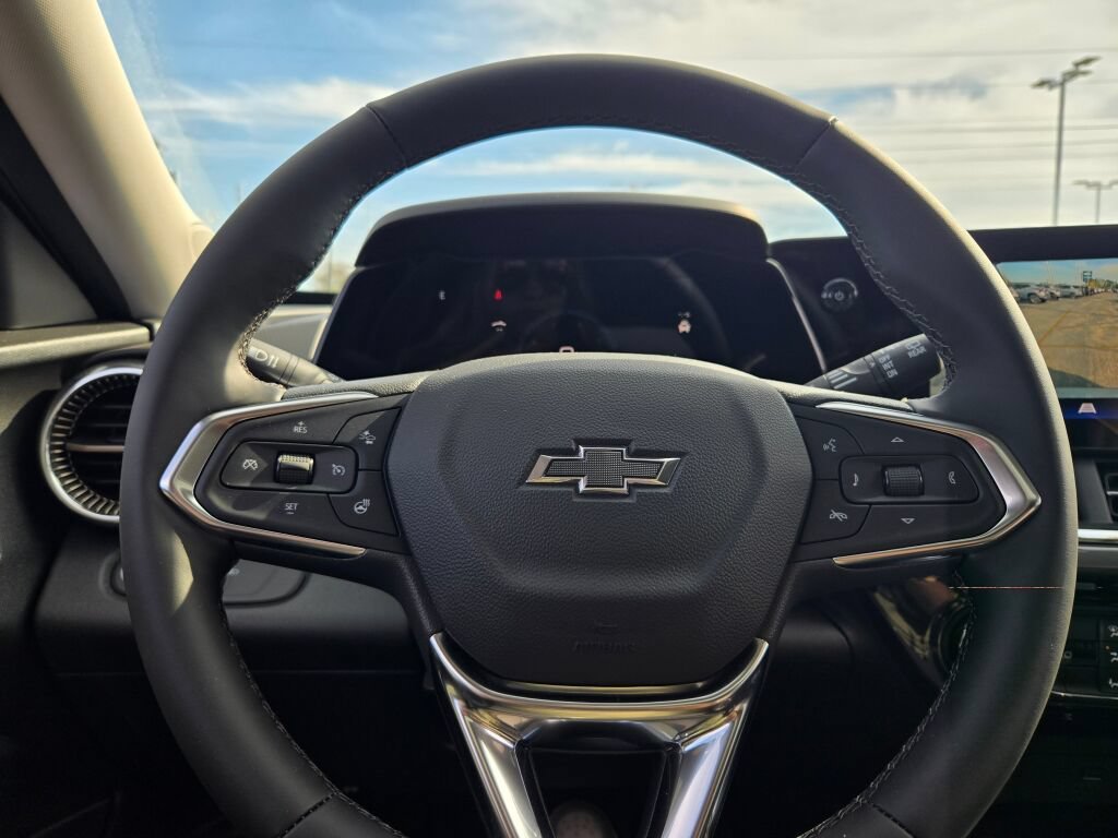 2026 Chevrolet Trax LT - Photo 29