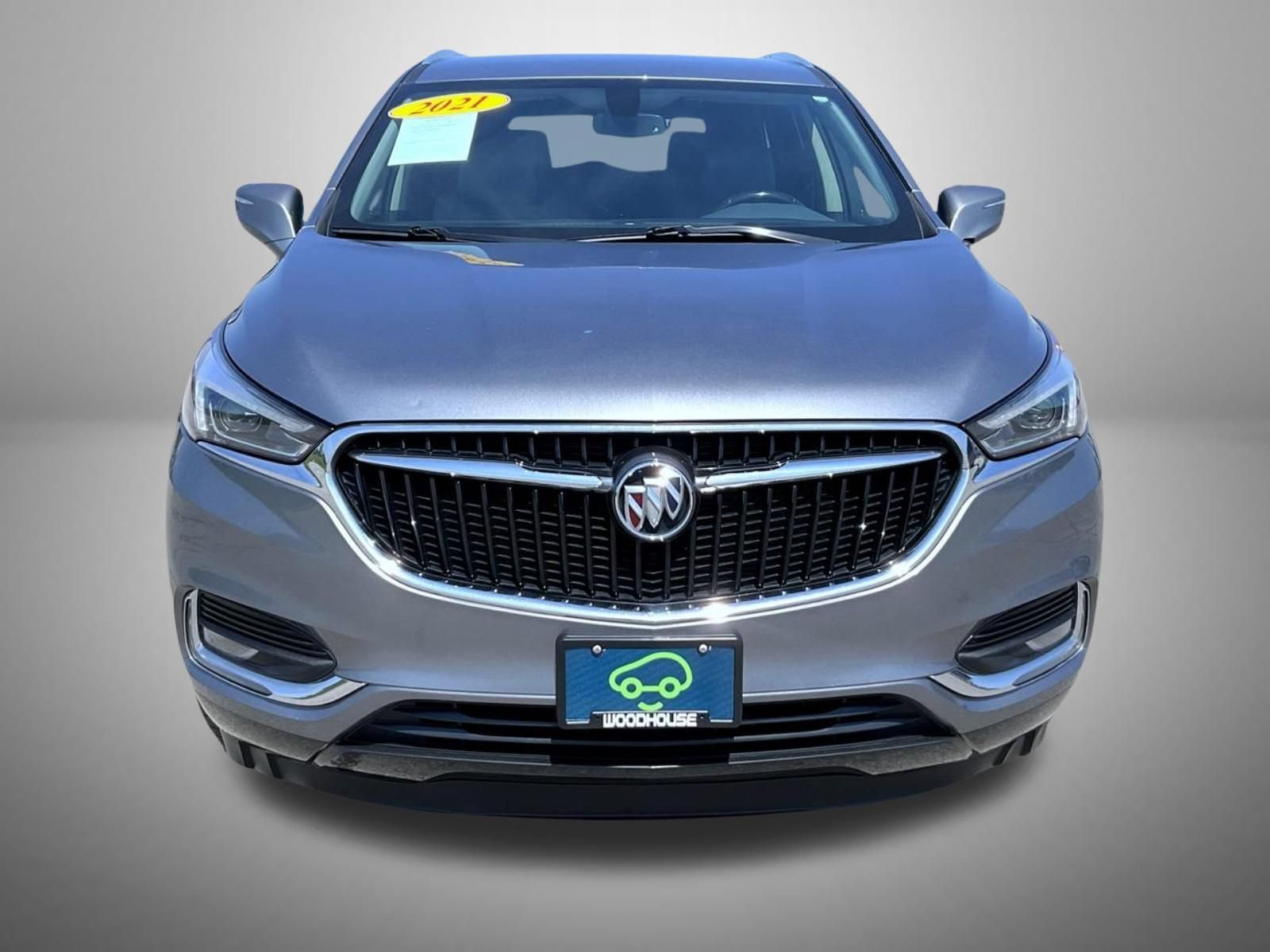 2021 Buick Enclave Essence - Photo 3