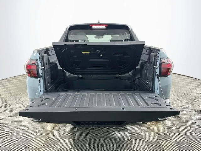 New 2027 Blue Hyundai SE image 5