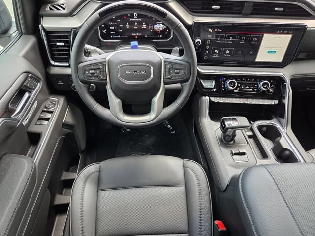 New 2026 Sterling Metallic GMC Denali image 9