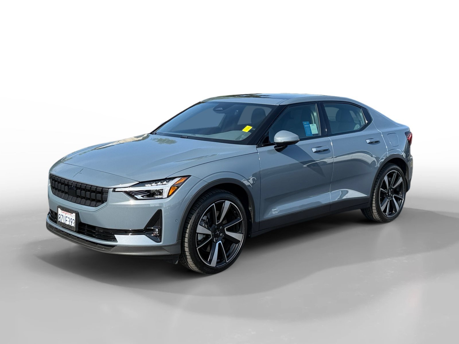 2022 Polestar 2