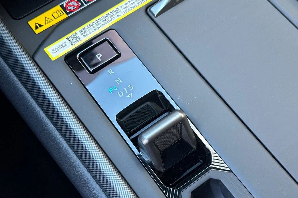 2026 Lexus ES Hybrid 350h Premium AWD - Photo 20