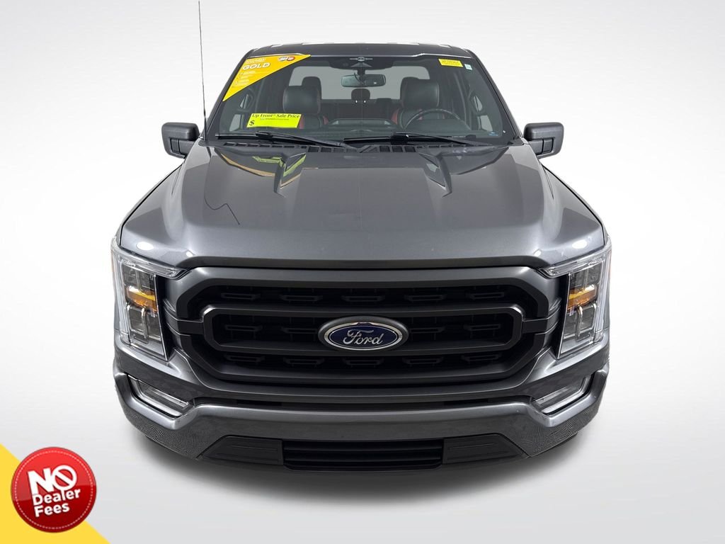 2023 Ford F-150 XLT - Photo 9