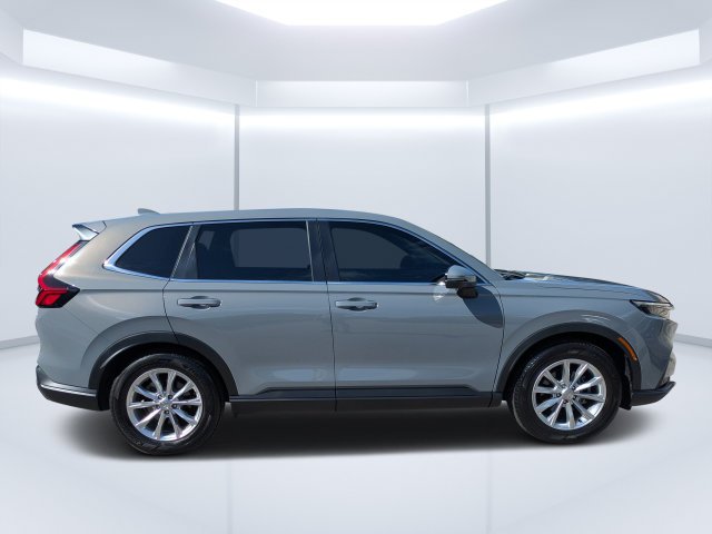 Used 2024 Gray Honda EX-L image 2