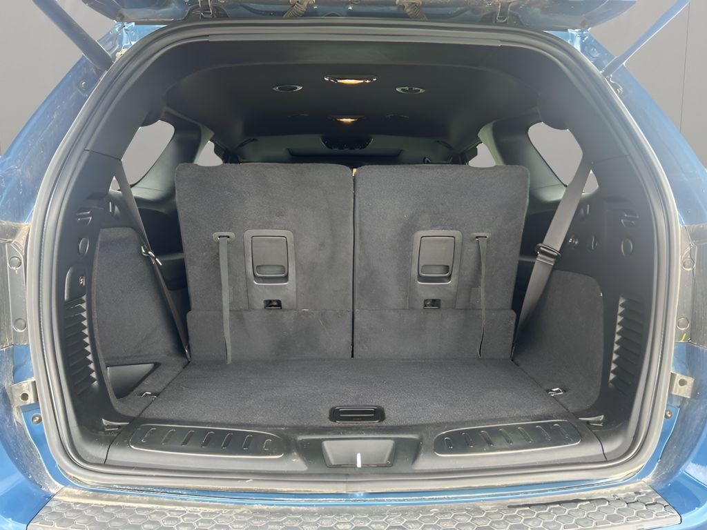 2025 Dodge Durango GT - Photo 25