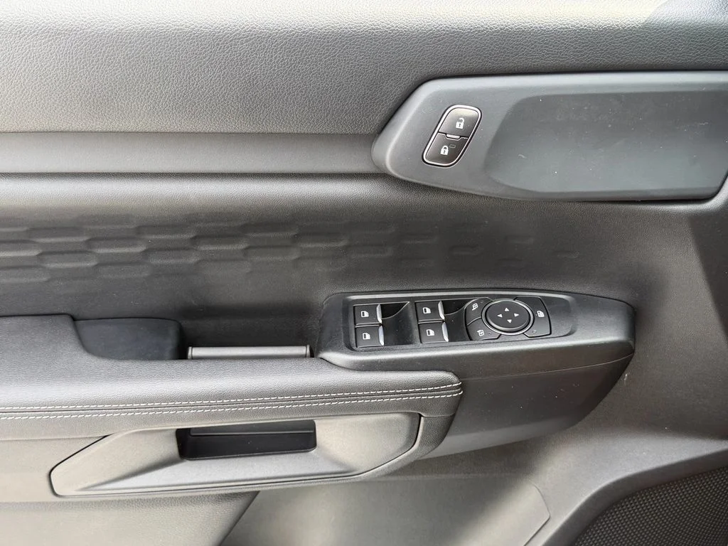 New 2026 White Ford XLT image 17