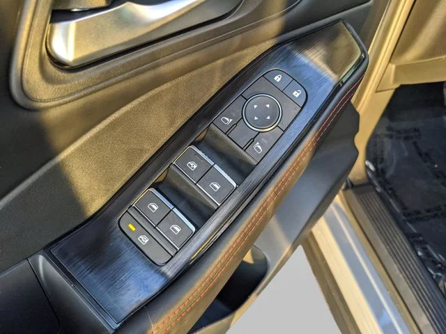 2026 Nissan Rogue Rock Creek - Photo 11