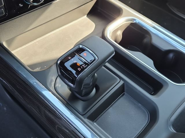 2026 Chevrolet Silverado 1500 RST - Photo 21