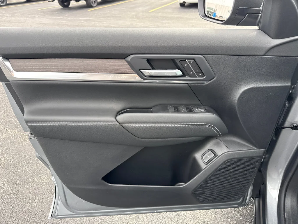 Vehicle thumbnail