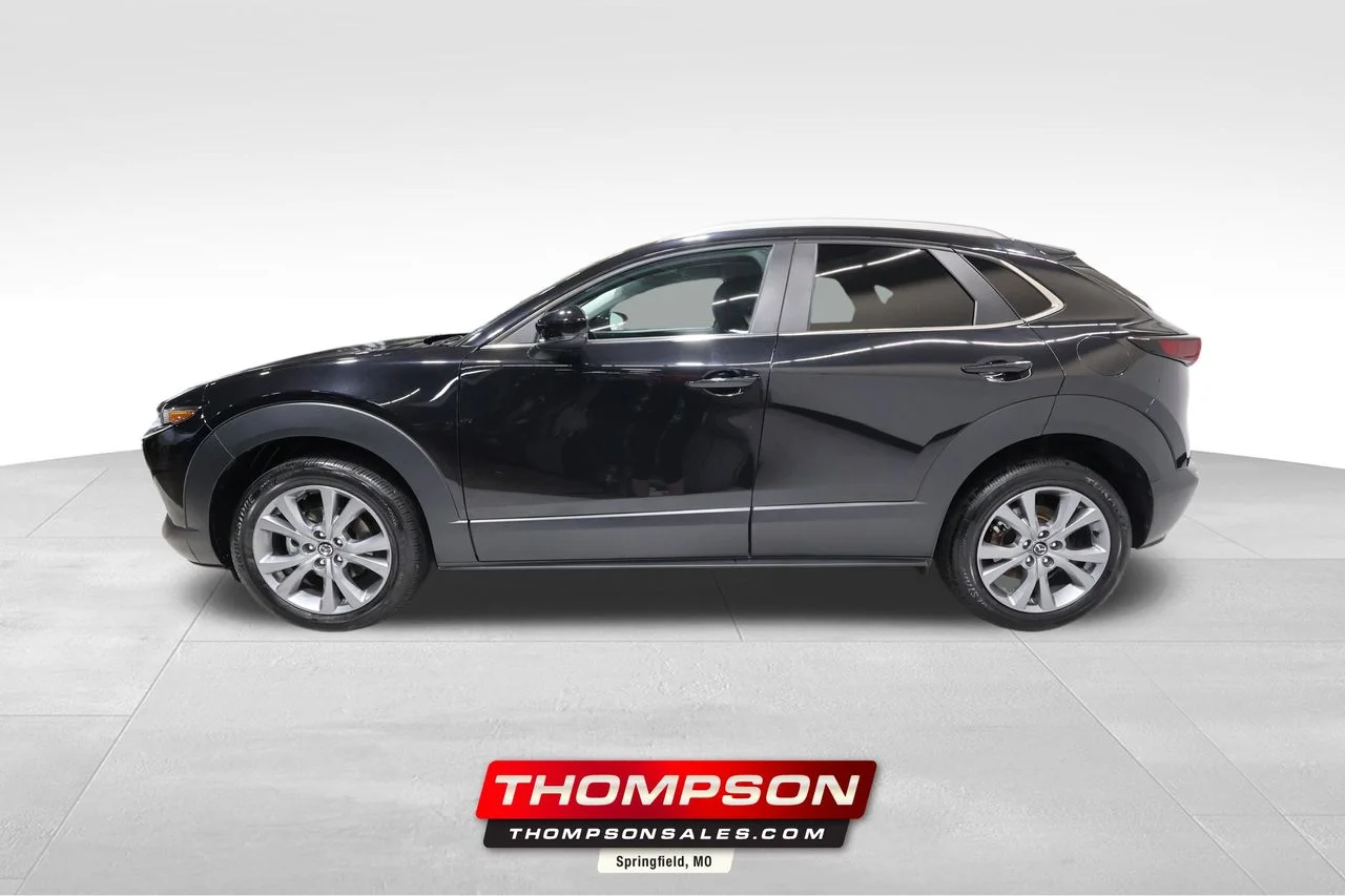 2025 Mazda CX-30 Preferred AWD's photo