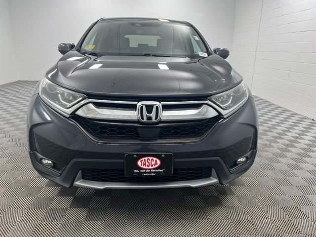 Used 2019 Gunmetal Metallic Honda EX-L image 3