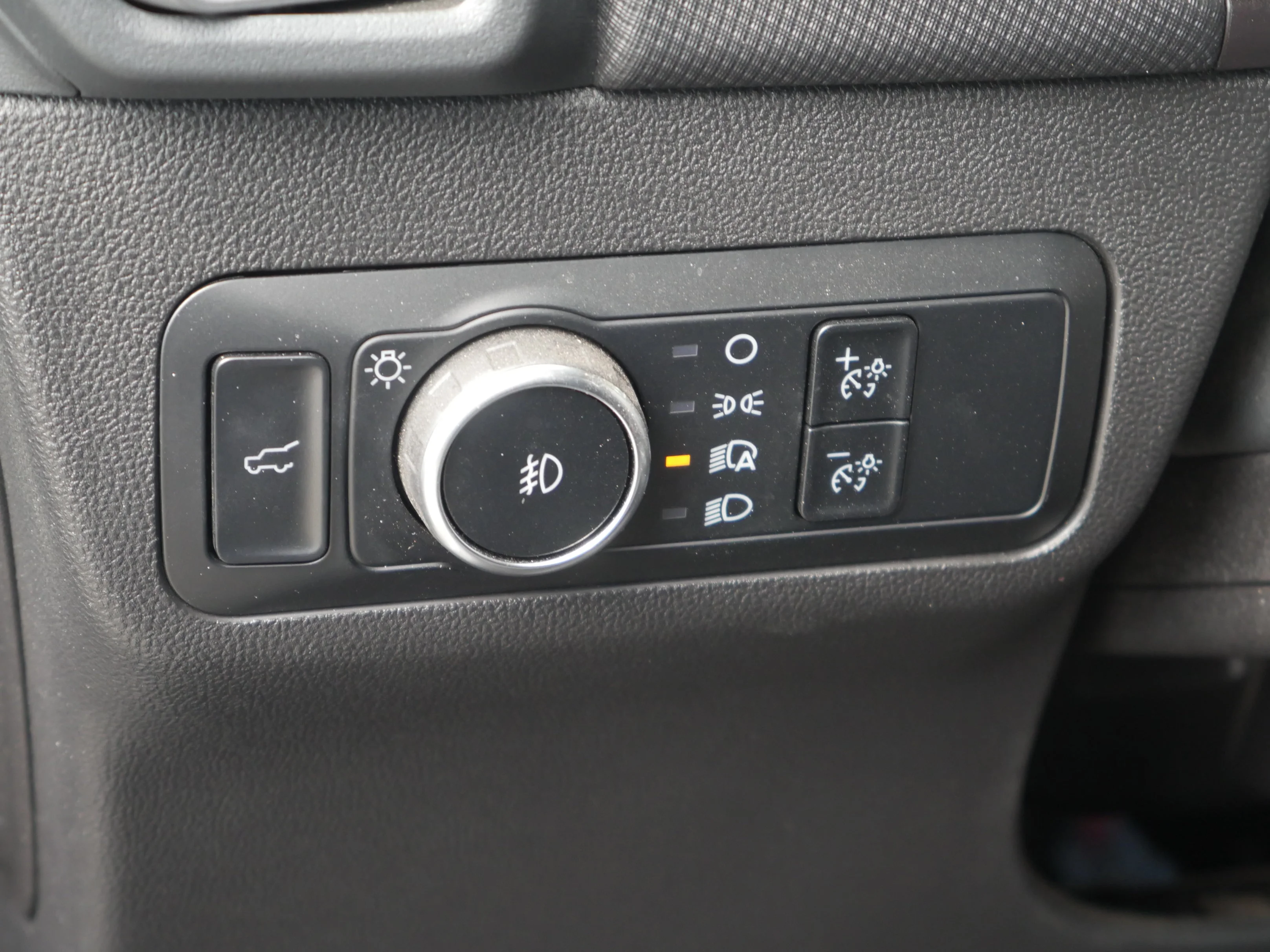 Certified Used 2024 Cactus Ford Big Bend image 5