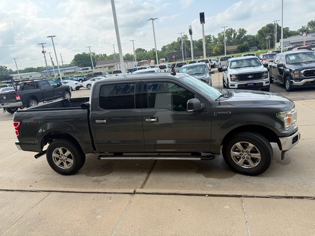 Used 2019  Ford  image 5