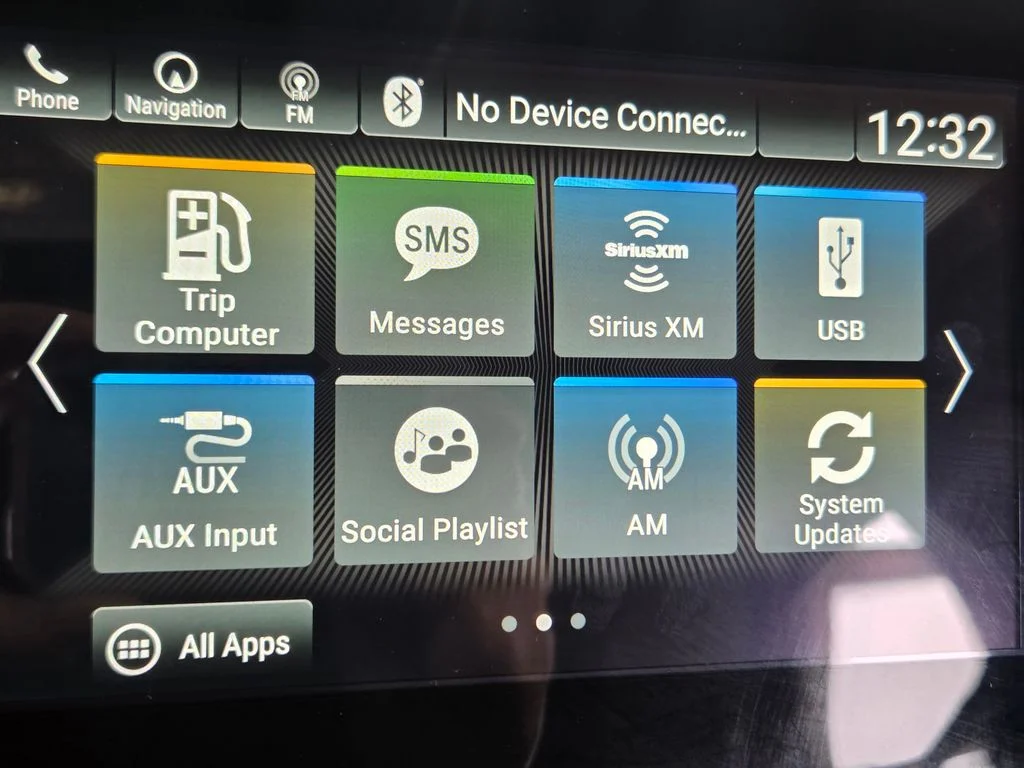 2020 Honda Odyssey EX-L - Photo 58