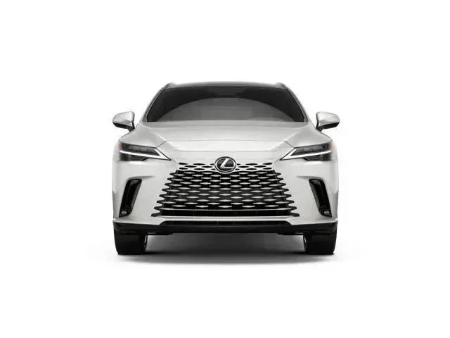 New 2026 Eminent White Pearl Lexus RX 450h+ LUXURY AWD image 40