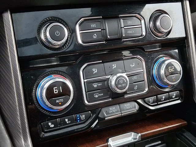 Certified Used 2024 White GMC Denali Ultimate image 18