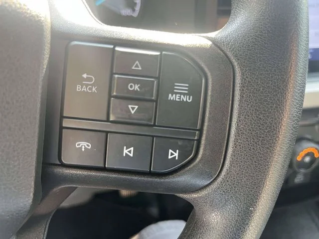 Used 2024 White Ford XL image 23