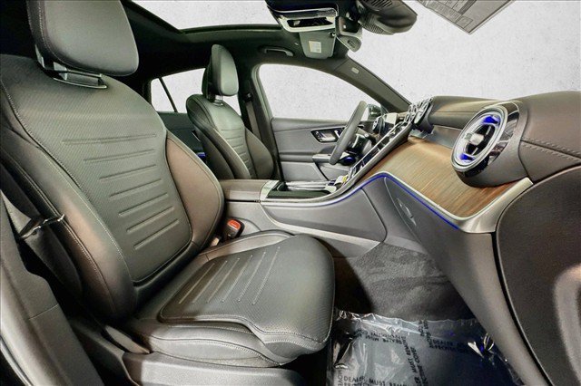 New 2027 Black Mercedes-Benz GLC 300 image 56